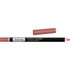Perfect Lipliner, 1,2 g IsaDora Huultenrajauskynä