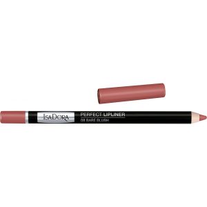 Perfect Lipliner, 1,2 g IsaDora Huultenrajauskynä