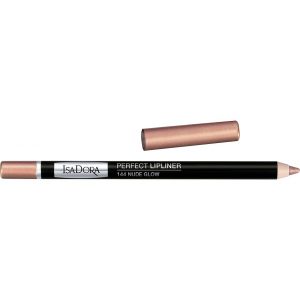 Perfect Lipliner, 1,2 g IsaDora Huultenrajauskynä