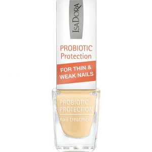 Probiotic Protection Nail Treatment, 6 ml IsaDora Kynsienhoito