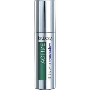 Active All Day Wear Eyeshadow, 3 ml IsaDora Luomiväri