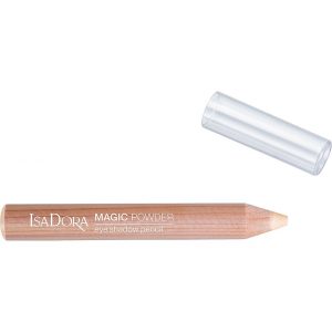 Magic Eyeshadow Pencil, 1,2 g IsaDora Luomiväri