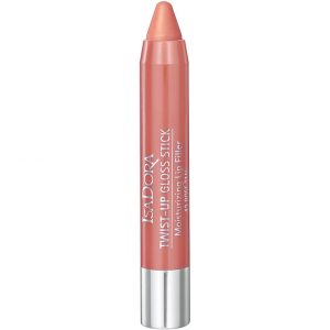 IsaDora Twist-Up Gloss Stick, 3,3 g IsaDora Huultenrajauskynä