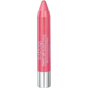 IsaDora Twist-Up Gloss Stick, 3,3 g IsaDora Huultenrajauskynä