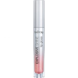 Explosive Shine Lip Gloss, 3,5 ml IsaDora Huulikiilto
