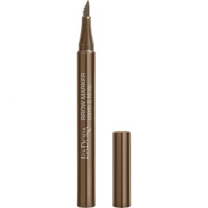 Brow Marker, 1 ml IsaDora Kulmakarvat
