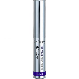 Active All Day Wear Tinted Brow Gel, 4,2 ml IsaDora Kulmakarvat