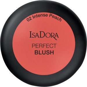Perfect Blush, 4,5 g IsaDora Poskipuna