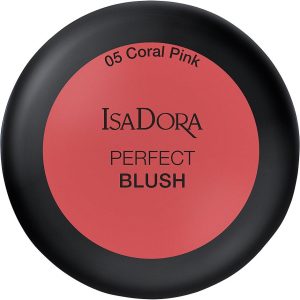 Perfect Blush, 4,5 g IsaDora Poskipuna