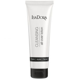 Cleansing All-Over Lotion, 125 ml IsaDora Ihonpuhdistus