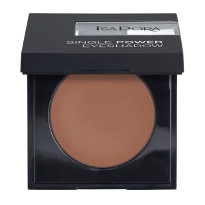 Single Power Eyeshadow, 2,2 g IsaDora Luomiväri