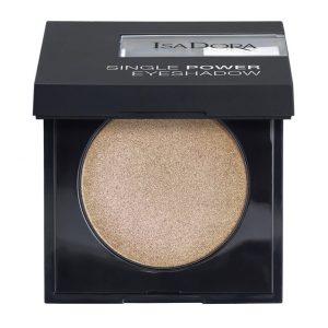 Single Power Eyeshadow, 2,2 g IsaDora Luomiväri