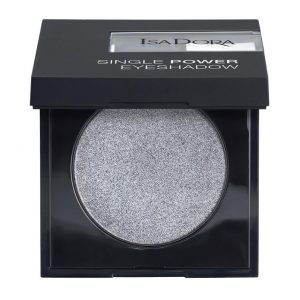 Single Power Eyeshadow, 2,2 g IsaDora Luomiväri
