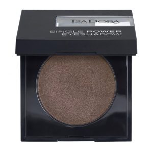 Single Power Eyeshadow, 2,2 g IsaDora Luomiväri