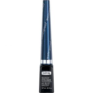 Glossy Eyeliner, 3,7 ml IsaDora Eyeliner