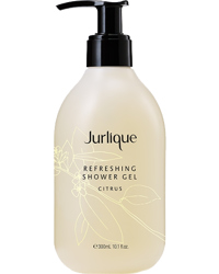 Refreshing Citrus Shower Gel 300ml
