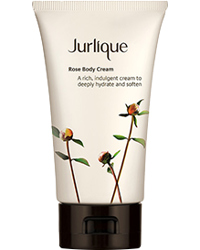 Rose Body Cream 150ml