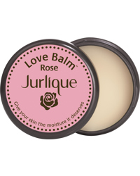 Rose Love Balm 15ml