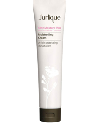 Rose Moisture Plus Moisturising Cream 40ml