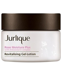 Rose Moisture Plus Revitalising Gel-Lotion 50ml
