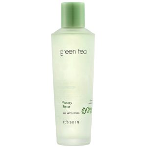 Green Tea Watery Toner, 150 ml It'S SKIN K-Beauty