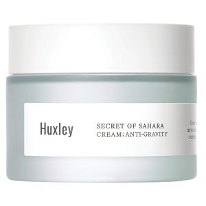 Cream Anti-Gravity, 50 ml Huxley K-Beauty