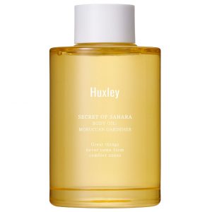 Body Oil; Moroccan Gardener, 100 ml Huxley Öljyt