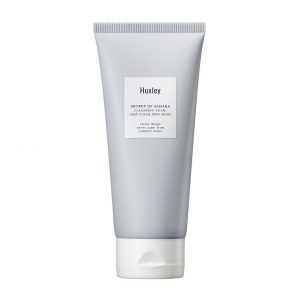 Cleansing Foam, 100 g Huxley Ihonpuhdistus