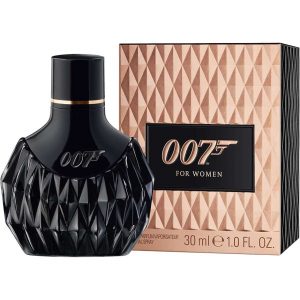 James Bond 007 For Women , 30 ml James Bond EdP
