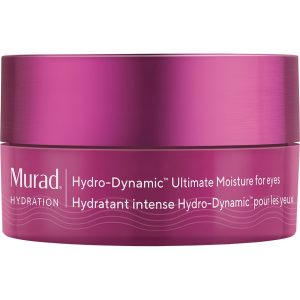 Hydration Hydro-Dynamic Ultimate Moisture for eyes, Murad Silmät