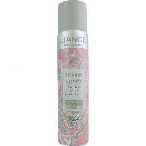 Hairspray Strong, 300 ml Liance Muotoilutuotteet