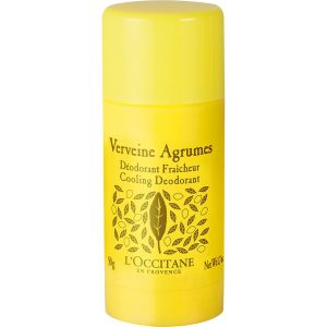 Citrus Verbena, 50 g L'Occitane Stikit & Voiteet