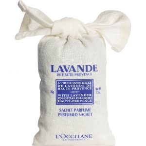 L'Occitane Lavender Perfumed Sachet, L'Occitane Tuoksuja kotiin