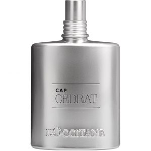 Cap Cedrat, 75 ml L'Occitane Miesten hajuvedet