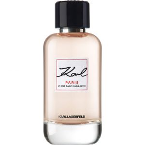 Paris Saint Guillaume, 100 ml Karl Lagerfeld EdP