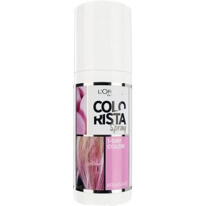 Colorista Spray #PinkHair, L'Oréal Paris Hiusvärit & suoravärit