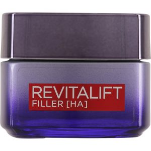 L'Oréal Paris Revitalift Filler Night Cream, 50 ml L'Oréal Paris Yövoiteet