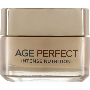 L'Oréal Paris Age Perfect Intense Nutrition Day Care, 50 ml L'Oréal Paris Päivävoiteet
