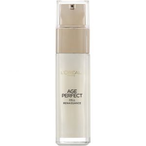 L'Oréal Paris Age Perfect Cell Renaissance Regeneration Serum, 30 ml L'Oréal Paris Seerumi