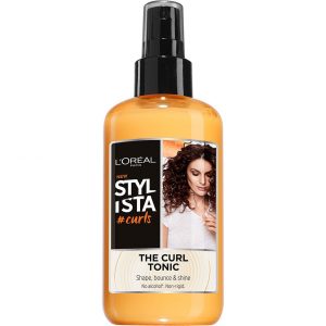 L'Oréal Paris Stylista The Curl Tonic, 200 ml L'Oréal Paris Muotoilutuotteet