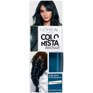 Colorista Washout Denimhair, L'Oréal Paris Hiusvärit
