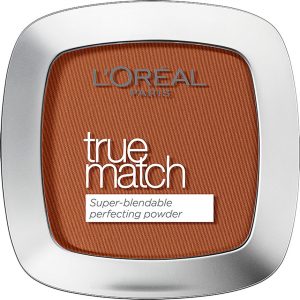 L'Oréal Paris True Match Powder, 9 g L'Oréal Paris Puuteri