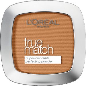 L'Oréal Paris True Match Powder, 9 g L'Oréal Paris Puuteri