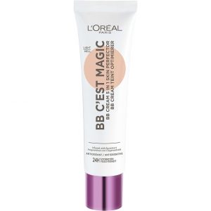 L'Oréal Paris BB C'est Magic, 30 ml L'Oréal Paris BB-voiteet
