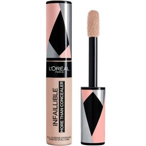 Infaillible More Than Concealer, 11 ml L'Oréal Paris Peitevoide