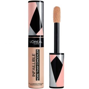 Infaillible More Than Concealer, 11 ml L'Oréal Paris Peitevoide