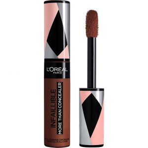 Infaillible More Than Concealer, 11 ml L'Oréal Paris Peitevoide