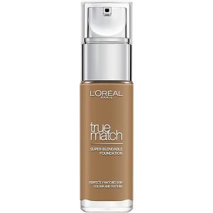 L'Oréal Paris True Match Liquid Foundation, 30 ml L'Oréal Paris Meikkivoide