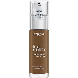 L'Oréal Paris True Match Liquid Foundation, 30 ml L'Oréal Paris Meikkivoide