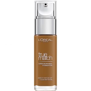L'Oréal Paris True Match Liquid Foundation, 30 ml L'Oréal Paris Meikkivoide